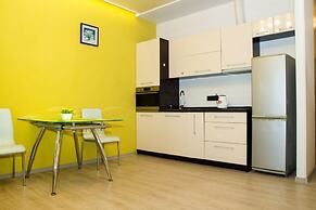 Apartment on Znameni St. 117D