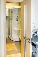 Apartment on Znameni St. 117D