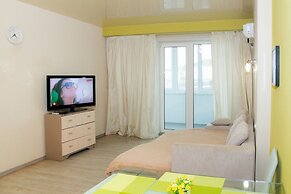 Apartment on Znameni St. 117D