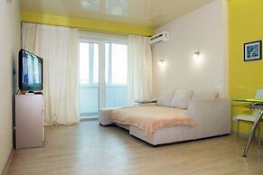 Apartment on Znameni St. 117D