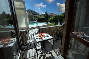 Villa Cuore