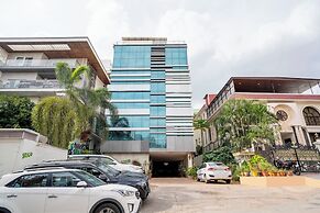 Treebo Srico