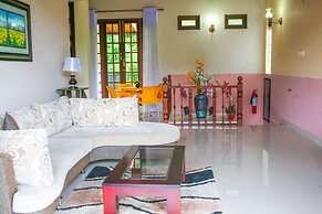 Madara Residence