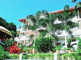 Madara Residence