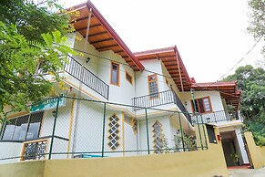 Madara Residence