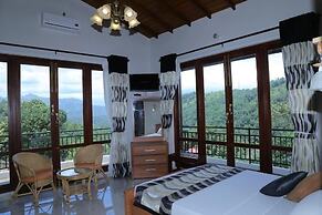 Madara Residence