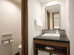 Hotel Forza Hakataeki Chikushi - Guchi II