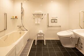 Hotel Forza Hakataeki Chikushi - Guchi II