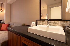 Hotel Forza Hakataeki Chikushi - Guchi II