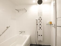 Hotel Forza Hakataeki Chikushi - Guchi II