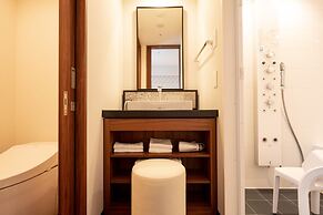 Hotel Forza Hakataeki Chikushi - Guchi II