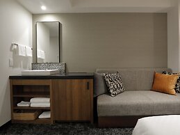 Hotel Forza Hakataeki Chikushi - Guchi II