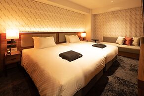 Hotel Forza Hakataeki Chikushi - Guchi II