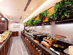 Hotel Forza Hakataeki Chikushi - Guchi II