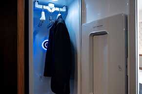 Hotel Forza Hakataeki Chikushi - Guchi II