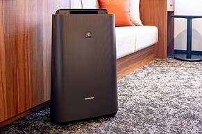 Hotel Forza Hakataeki Chikushi - Guchi II