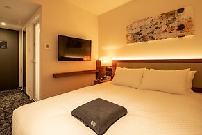 Hotel Forza Hakataeki Chikushi - Guchi II