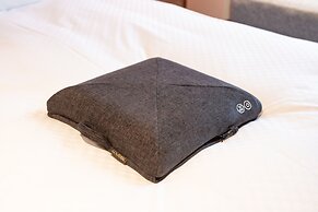 Hotel Forza Hakataeki Chikushi - Guchi II