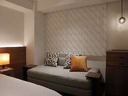 Hotel Forza Hakataeki Chikushi - Guchi II