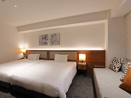 Hotel Forza Hakataeki Chikushi - Guchi II