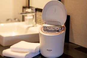 Hotel Forza Hakataeki Chikushi - Guchi II