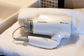 Hotel Forza Hakataeki Chikushi - Guchi II