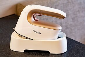 Hotel Forza Hakataeki Chikushi - Guchi II