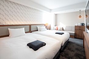 Hotel Forza Hakataeki Chikushi - Guchi II