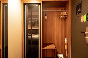 Hotel Forza Hakataeki Chikushi - Guchi II