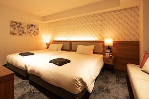 Hotel Forza Hakataeki Chikushi - Guchi II