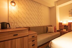 Hotel Forza Hakataeki Chikushi - Guchi II