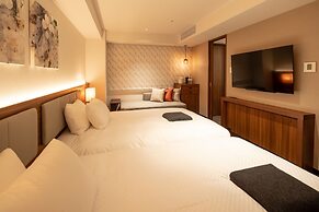 Hotel Forza Hakataeki Chikushi - Guchi II