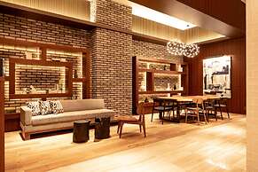 Hotel Forza Hakataeki Chikushi - Guchi II