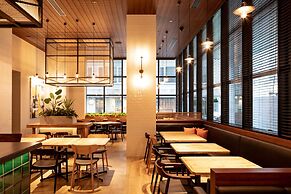 Hotel Forza Hakataeki Chikushi - Guchi II