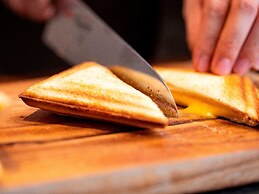 Hotel Forza Hakataeki Chikushi - Guchi II