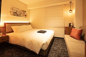 Hotel Forza Hakataeki Chikushi - Guchi II