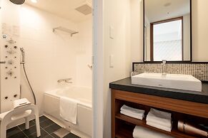 Hotel Forza Hakataeki Chikushi - Guchi II