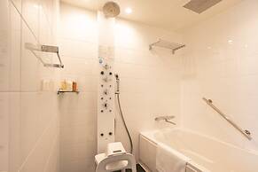 Hotel Forza Hakataeki Chikushi - Guchi II