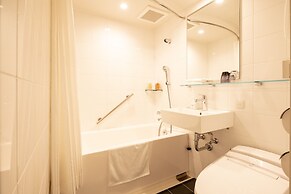 Hotel Forza Hakataeki Chikushi - Guchi II