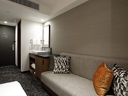 Hotel Forza Hakataeki Chikushi - Guchi II