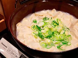 Hotel Forza Hakataeki Chikushi - Guchi II