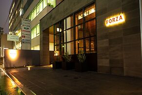 Hotel Forza Hakataeki Chikushi - Guchi II