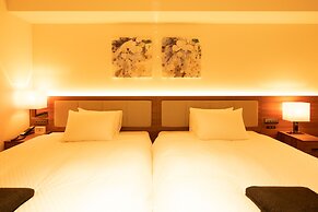 Hotel Forza Hakataeki Chikushi - Guchi II