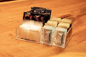 Hotel Forza Hakataeki Chikushi - Guchi II