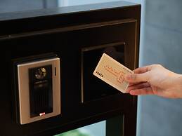 Hotel Forza Hakataeki Chikushi - Guchi II