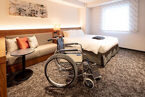 Hotel Forza Hakataeki Chikushi - Guchi II