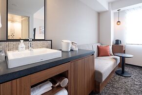 Hotel Forza Hakataeki Chikushi - Guchi II