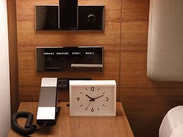 Hotel Forza Hakataeki Chikushi - Guchi II