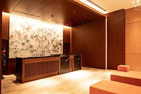 Hotel Forza Hakataeki Chikushi - Guchi II