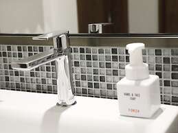 Hotel Forza Hakataeki Chikushi - Guchi II